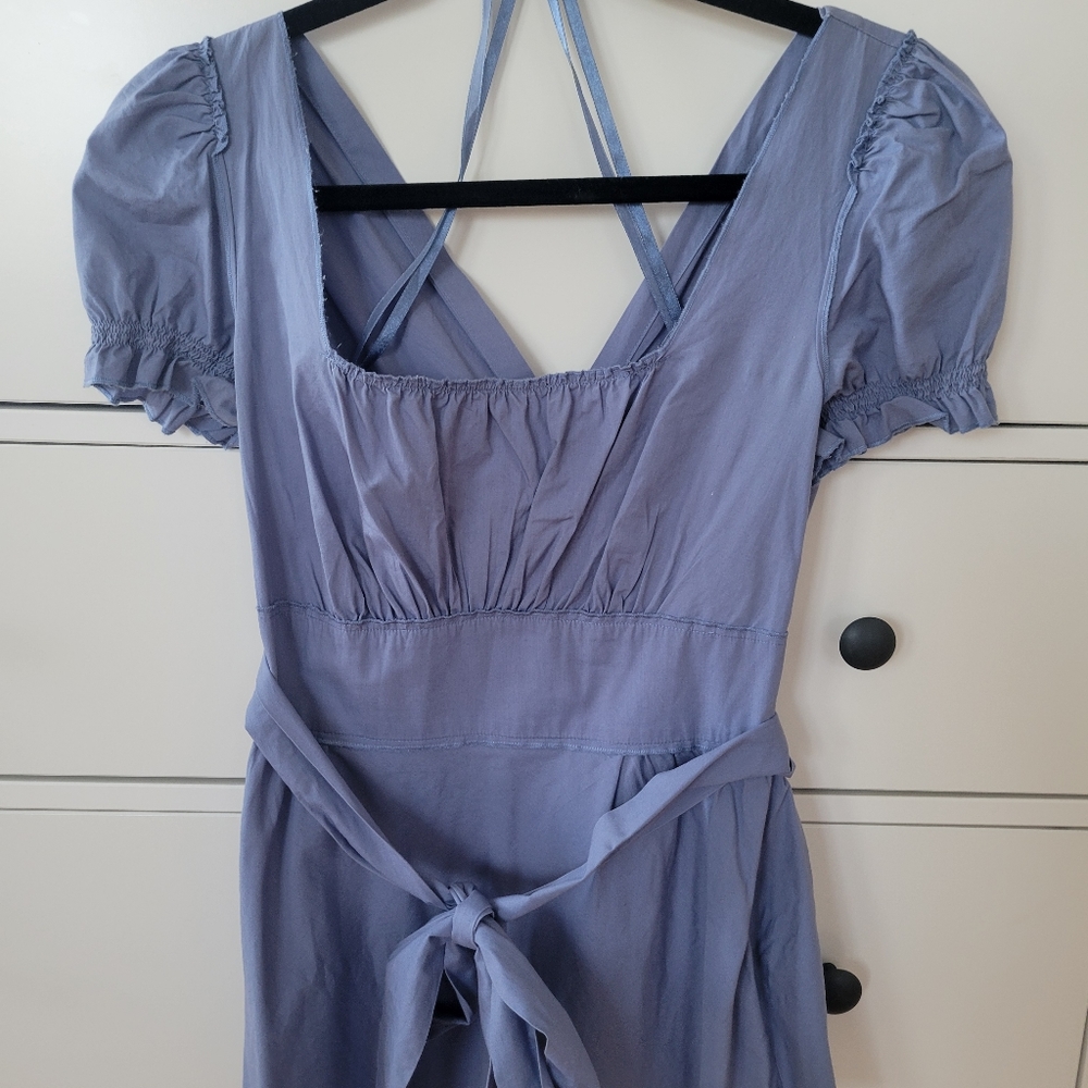 Cordelia blouse size 8